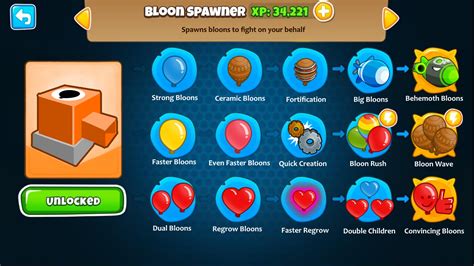 Bloons Tower Defense 6 - BTD6 Official The hub of all things Bloons Tower Defense 6 For your info, BTD Battle Mods is already been there Ranked 89,410 of 278,215 with 1 (0 today) downloads The difference is how you create them and how you load them in the. . Btd6 bloon spawner mod